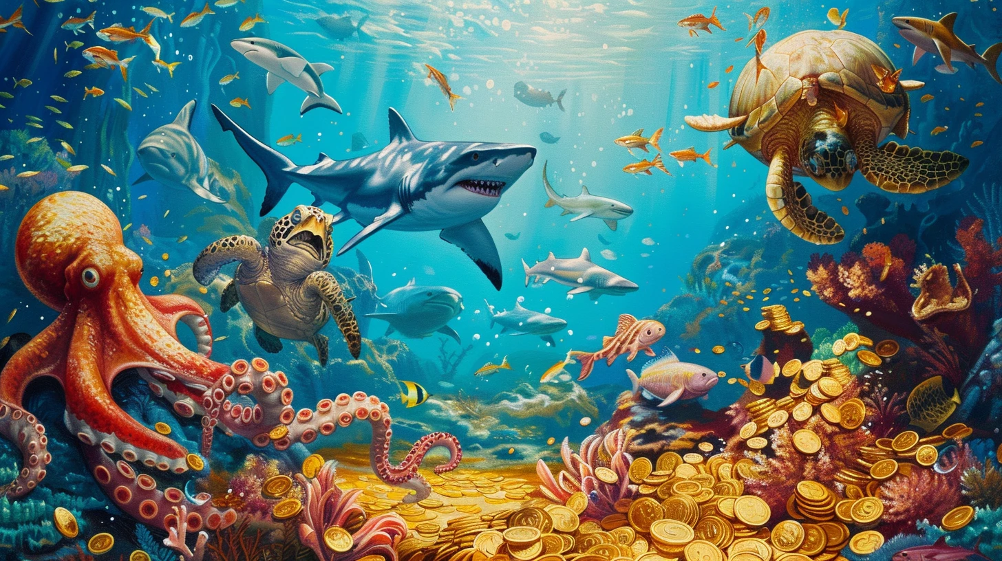 Khám Phá Gachoic1: Nơi Đam Mê Cá Cược Đỉnh Cao