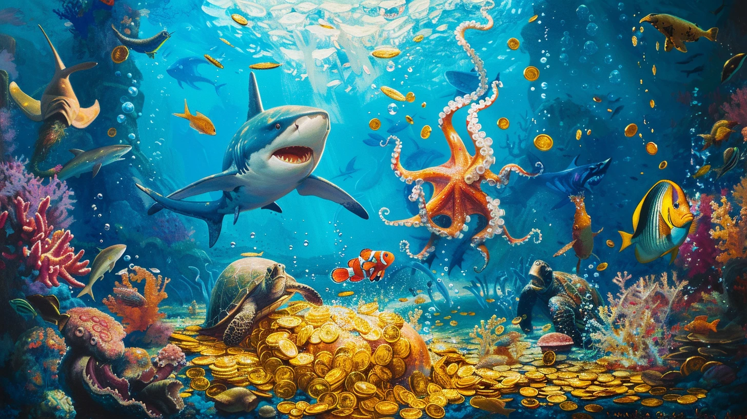 Khám Phá Gachoic1: Nơi Đam Mê Cá Cược Đỉnh Cao