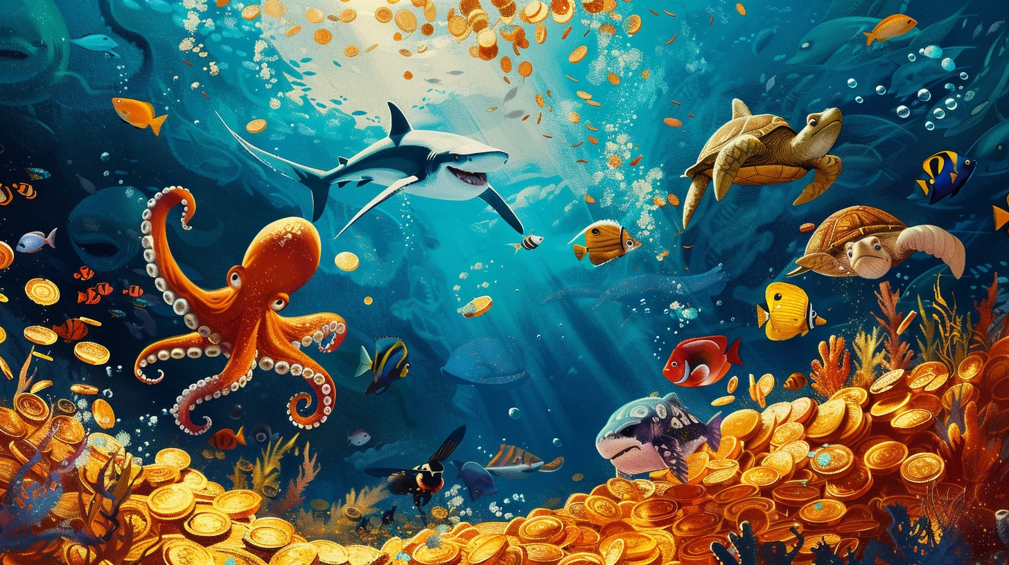 Khám Phá Thế Giới Giải Trí Với FC88