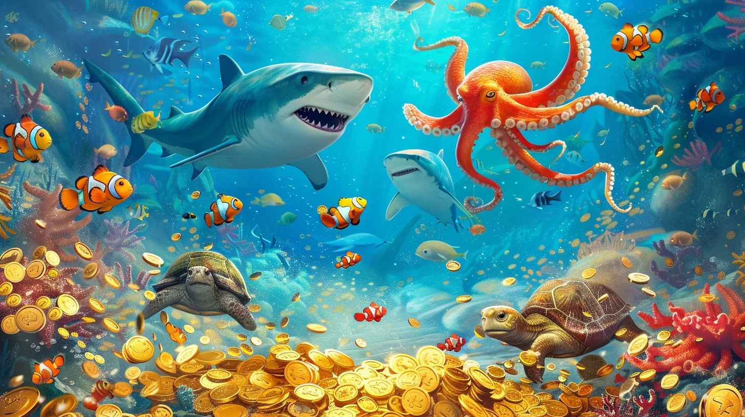 Khám Phá Thế Giới Giải Trí Với FC88