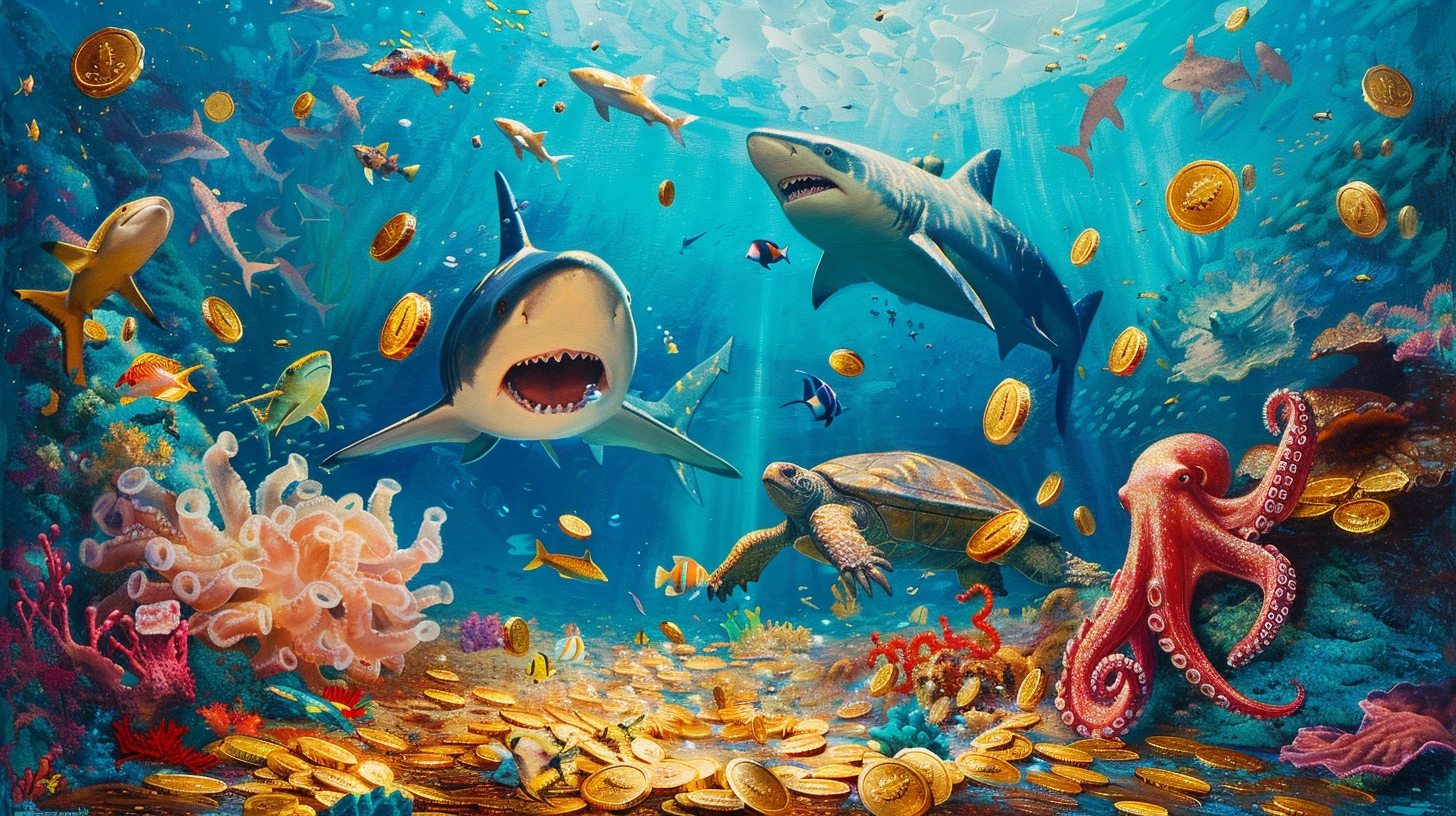 Khám Phá Thế Giới Neu88: Sự Kết Hợp Giữa Giải Trí và Cơ Hội Đầu Tư