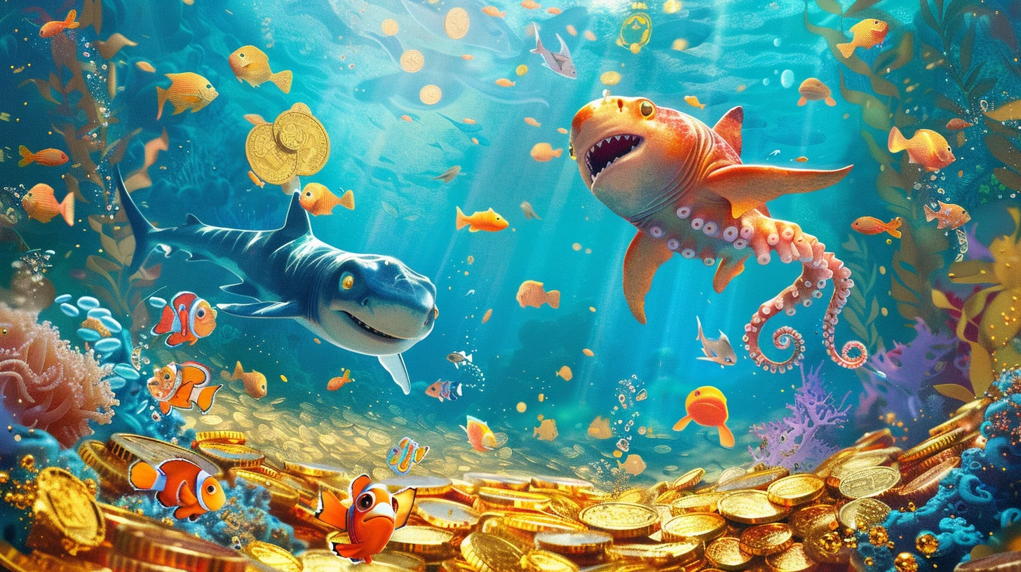 Khám Phá Thế Giới Giải Trí Với Hubet88