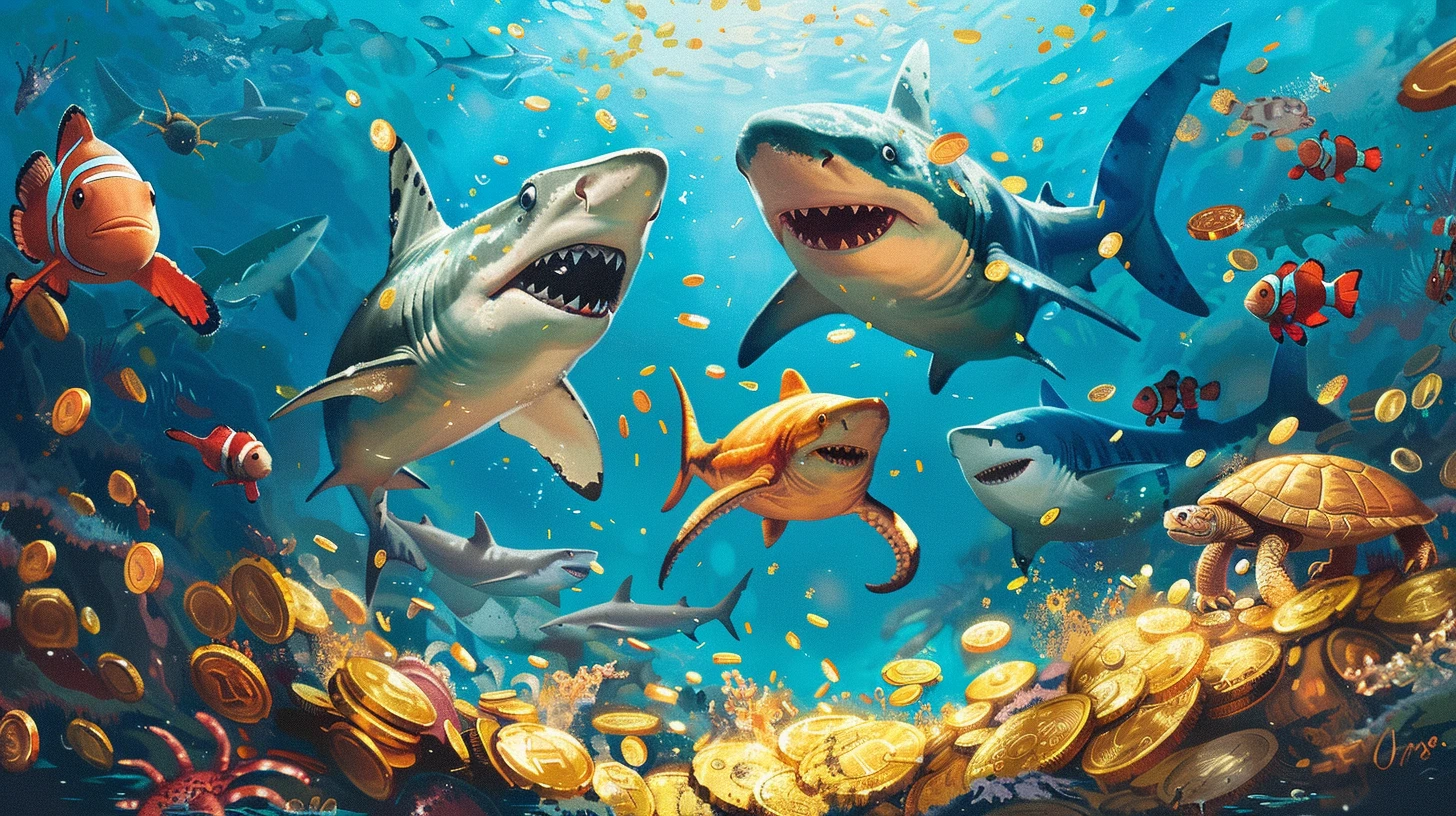 Khám Phá Thế Giới Giải Trí Với Hubet88