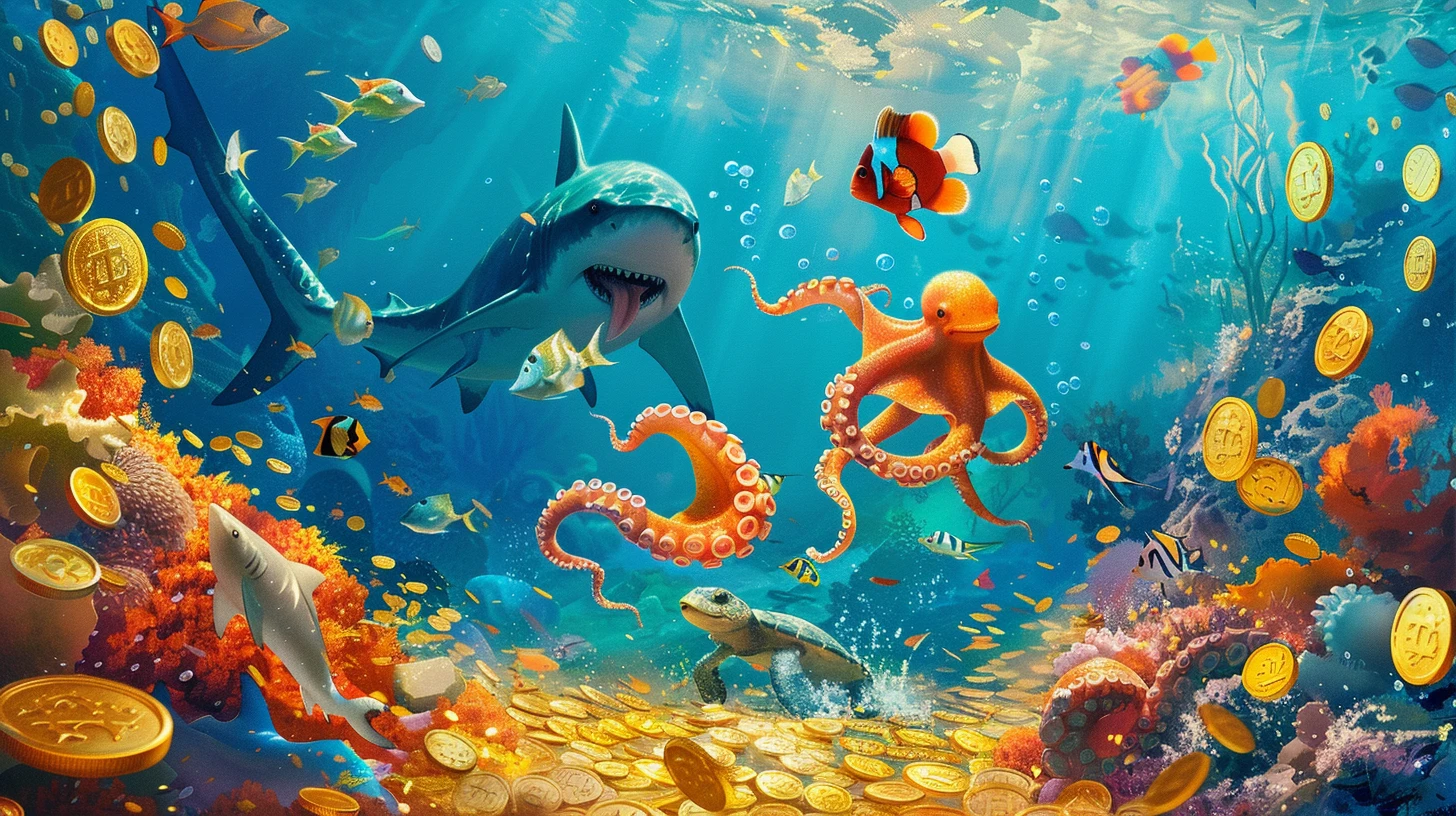 Khám Phá Thế Giới Giải Trí Với Hubet88