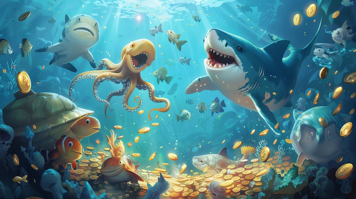 Khám Phá Huebet: Nơi Đem Đến Trải Nghiệm Cá Cược Độc Đáo