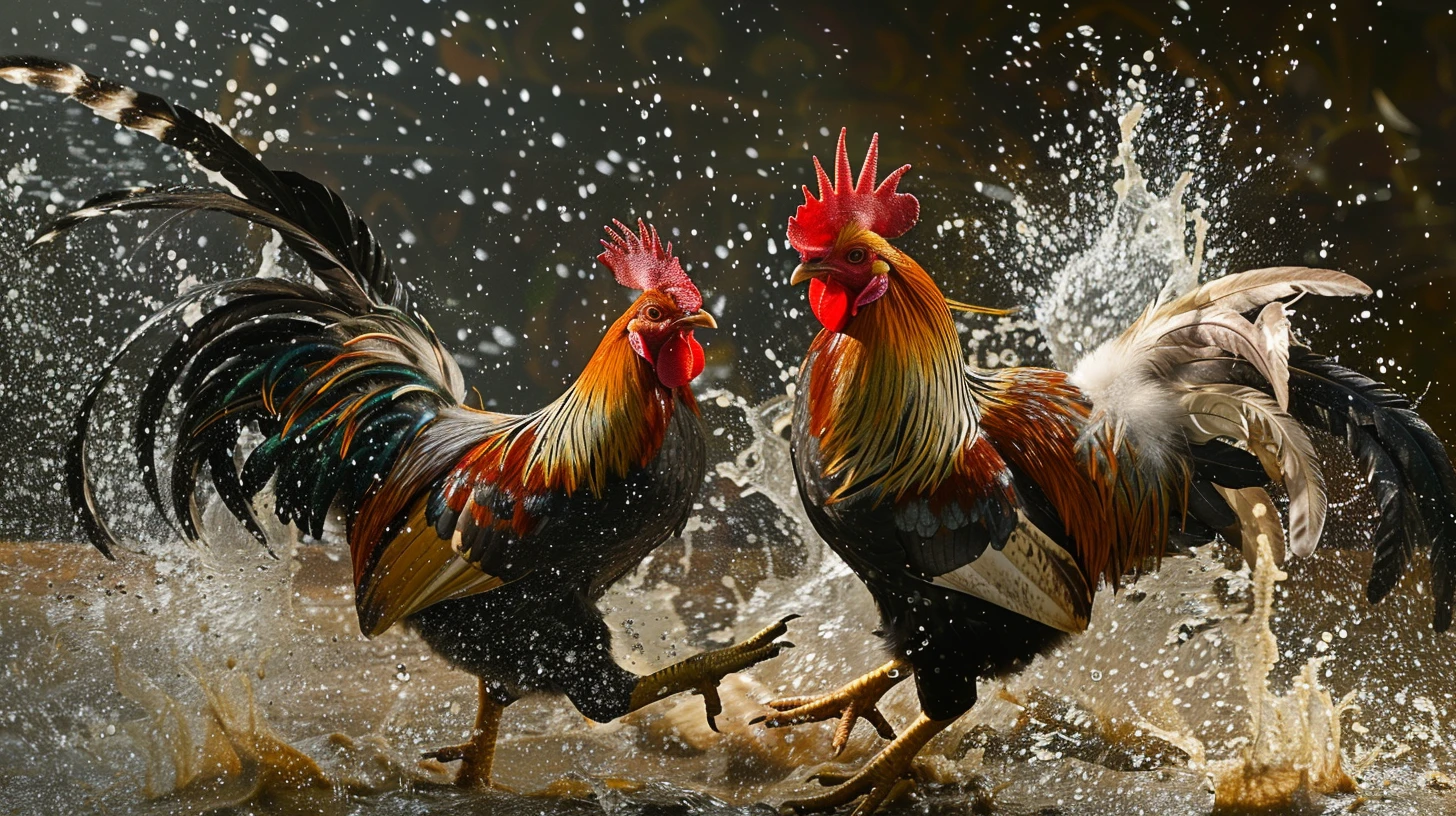 Khám Phá Thế Giới của Daga88: Làm Sao Để Thắng Lớn Với Rồng Vàng Thần Bí?