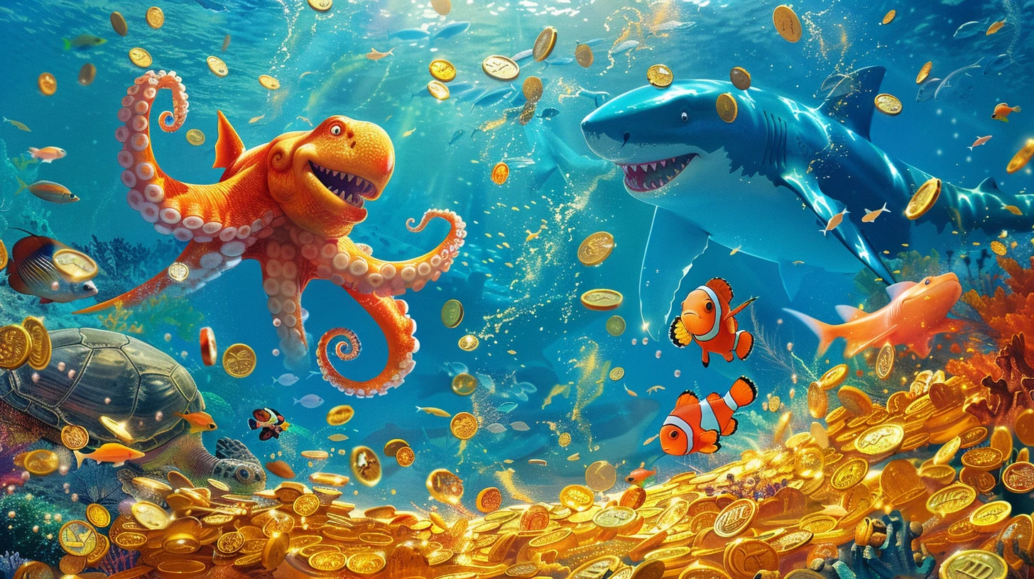 Khám Phá Daga88: Nơi Trải Nghiệm Cảm Giác Chơi Game Đẳng Cấp