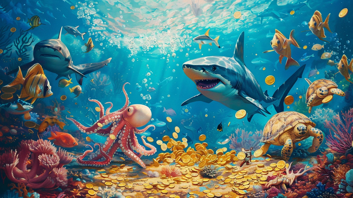 Khám Phá Thế Giới Giải Trí Với Ok99: Từ Giá Đến Trải Nghiệm