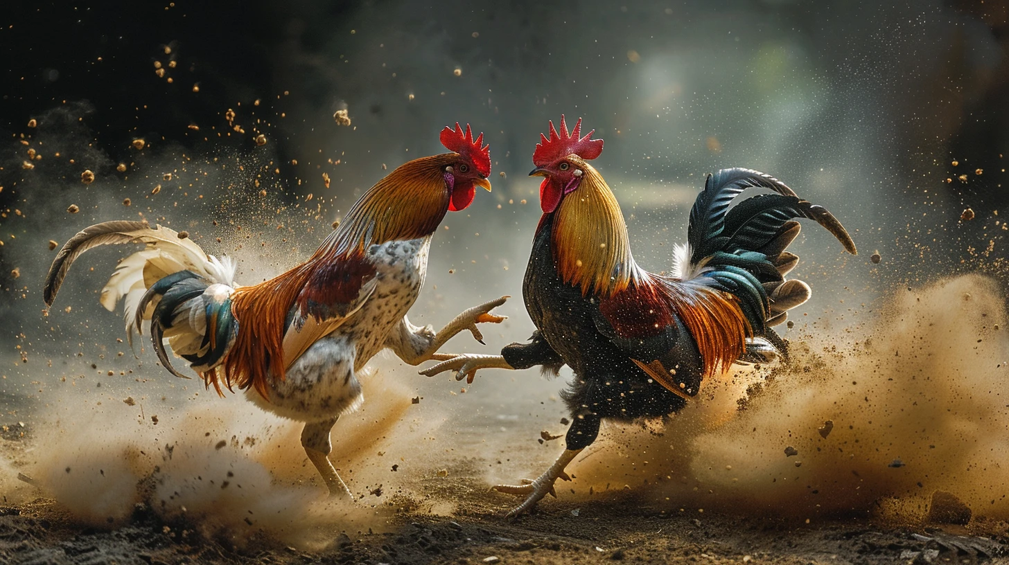 Khám Phá Thế Giới 99ok: Casino, Đá Gà và Các Trò Chơi Giải Trí Hấp Dẫn