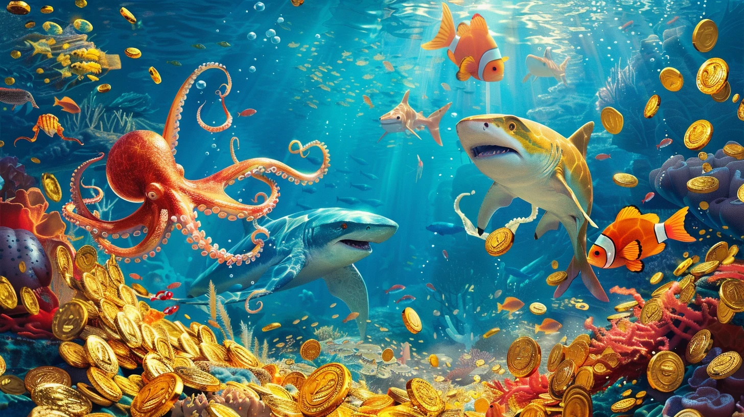 Khám Phá Thế Giới Đá Gà 88 và Những Trò Chơi Giải Trí Hấp Dẫn