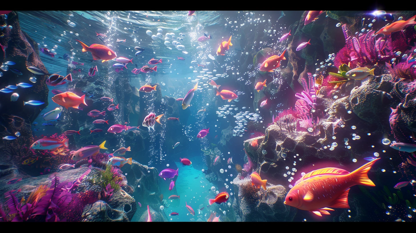 Khám Phá Thế Giới Giải Trí Với F8pet