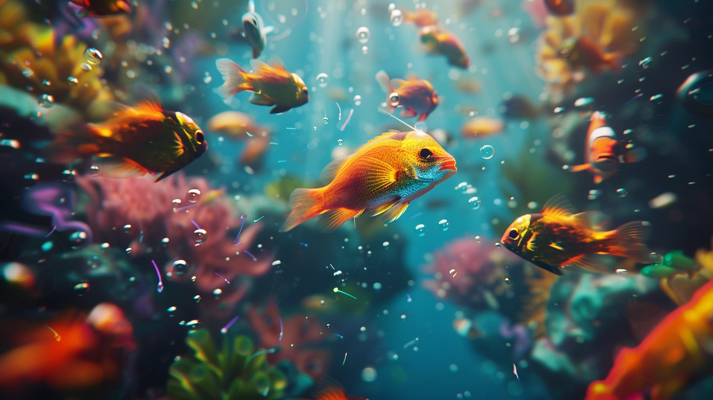 Khám Phá Thế Giới Giải Trí Với F8pet