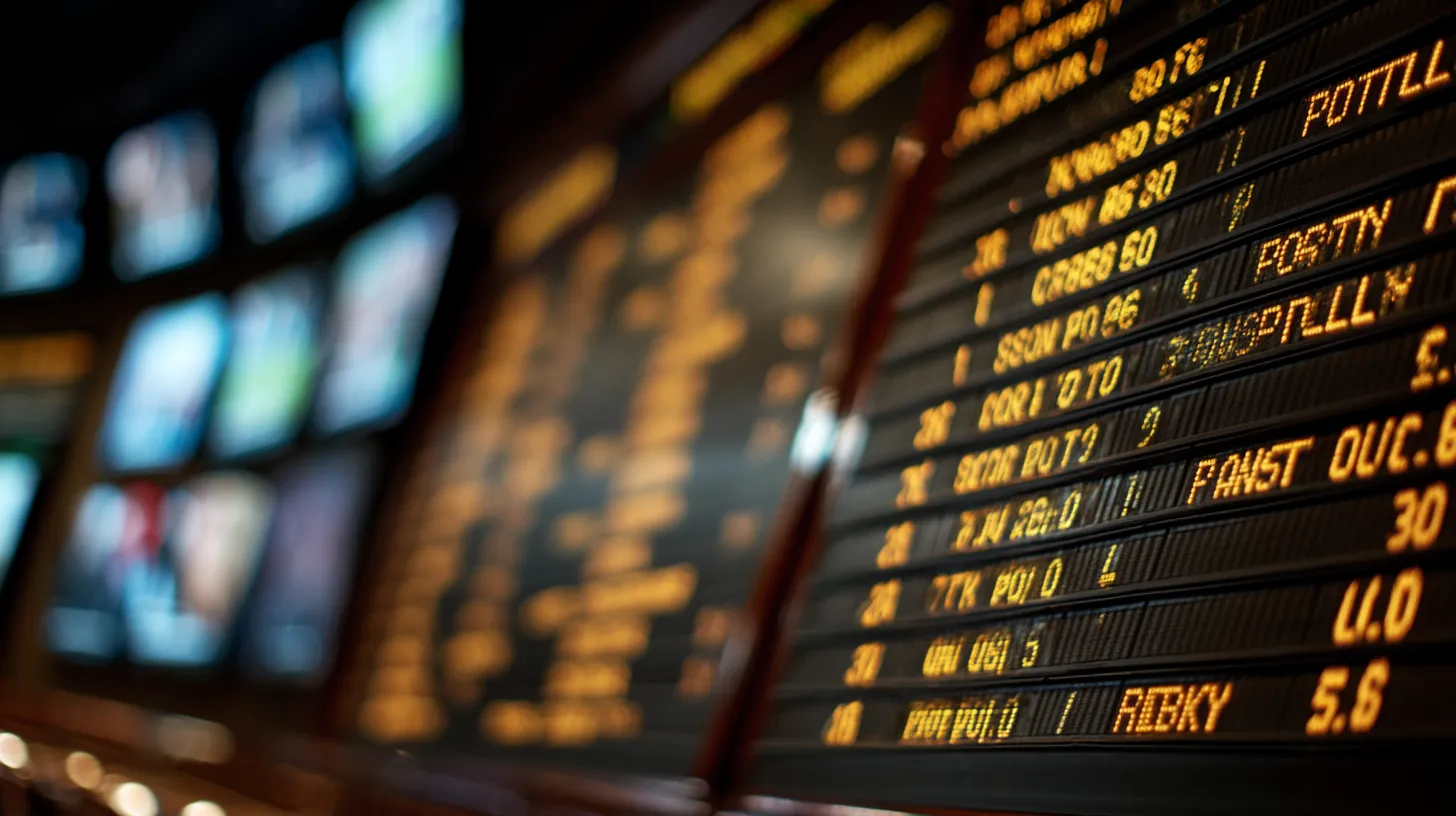 Tìm Hiểu Về AE88: Nền Tảng Cá Cược Trực Tuyến Hàng Đầu