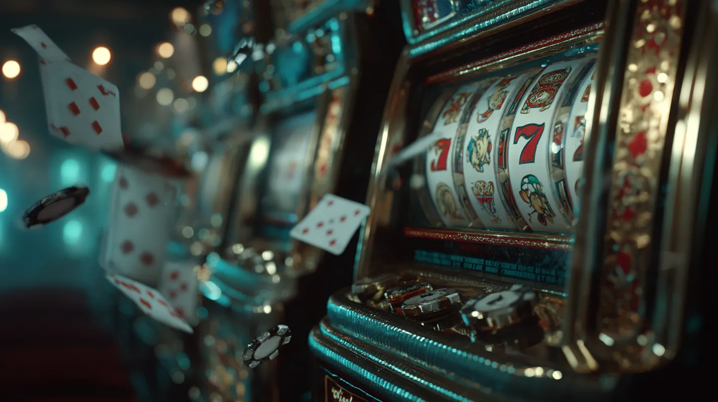 Khám Phá Thế Giới Giải Trí Trực Tuyến Với 23win