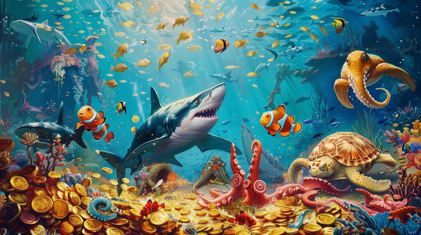 Khám Phá Thế Giới Giải Trí Tại 188 Bet