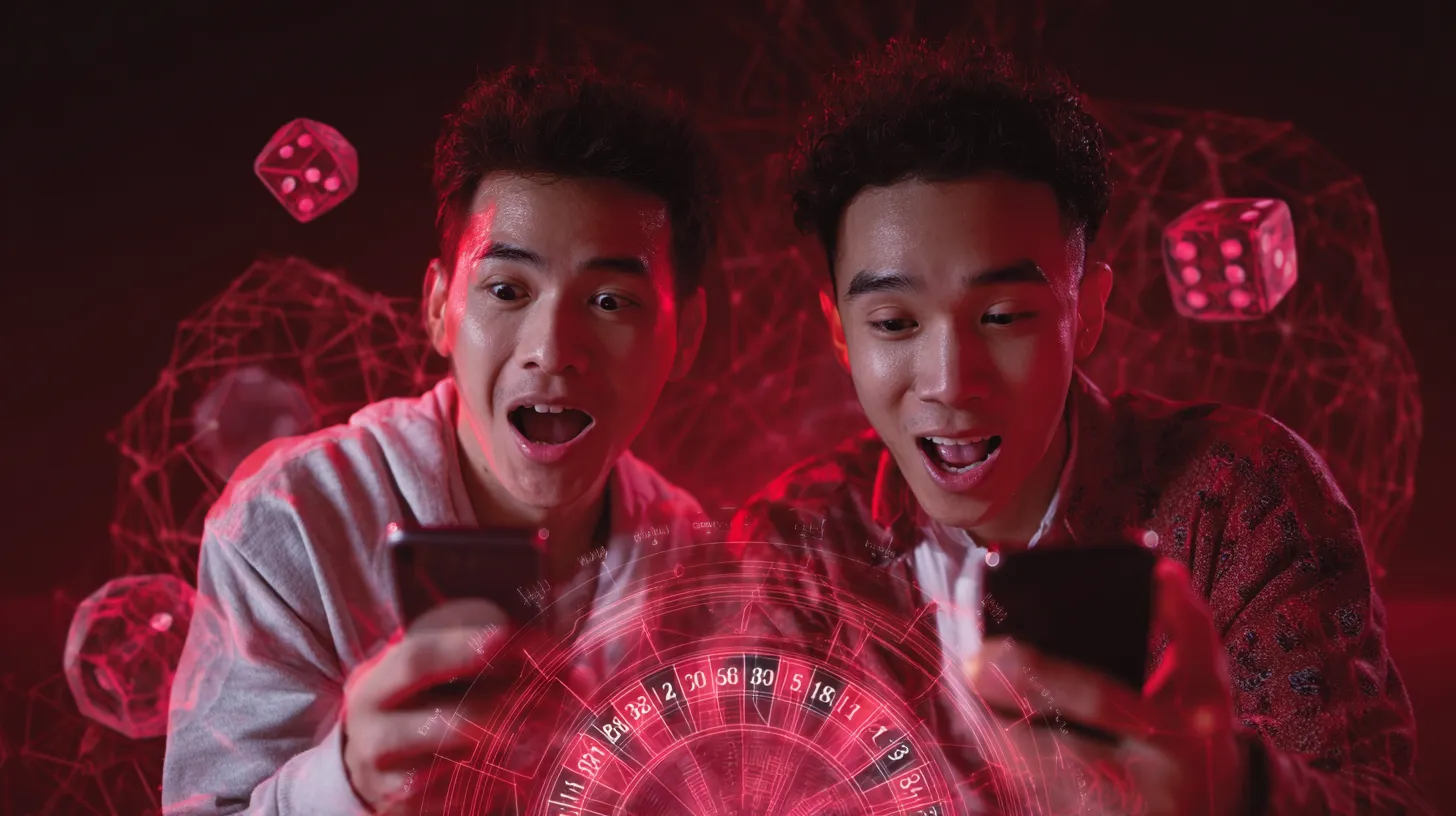 Khám Phá Thế Giới Giải Trí Từ OK99 và Những Trò Chơi Đặc Sắc