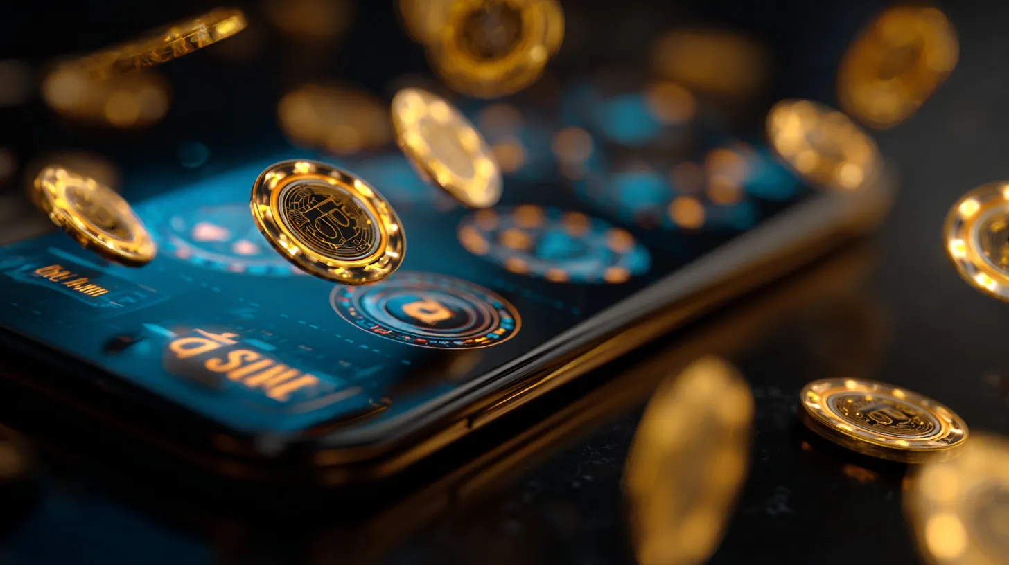 Khám Phá Thế Giới Giải Trí Từ OK99 và Những Trò Chơi Đặc Sắc