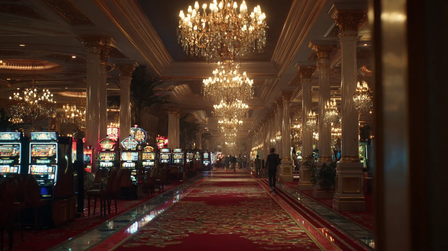 Khám Phá Thế Giới Chơi Game Cùng shbet88