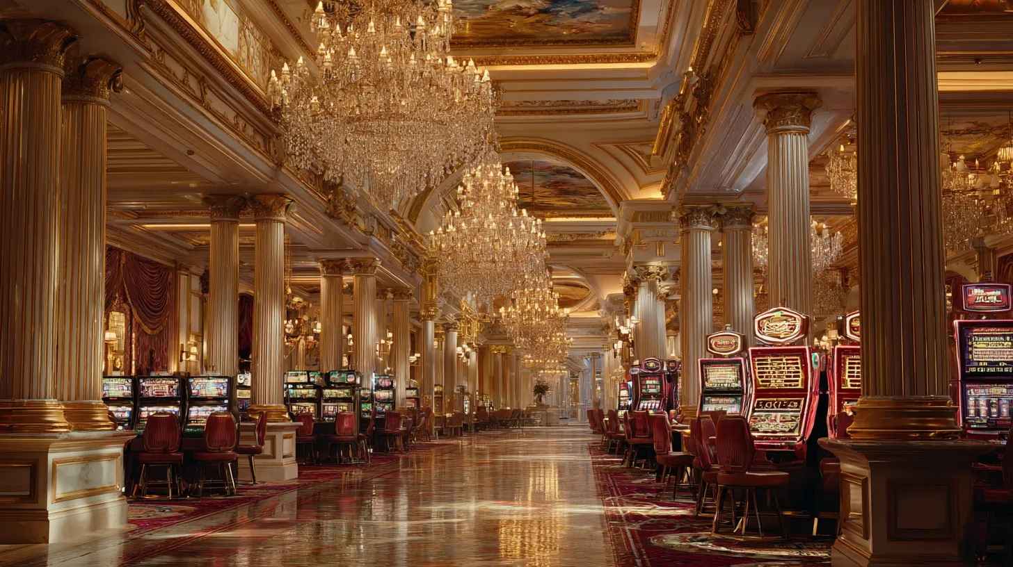 Khám Phá Daga88: Nơi Đem Đến Những Trải Nghiệm Đỉnh Cao Trong Thế Giới Cá Cược Trực Tuyến