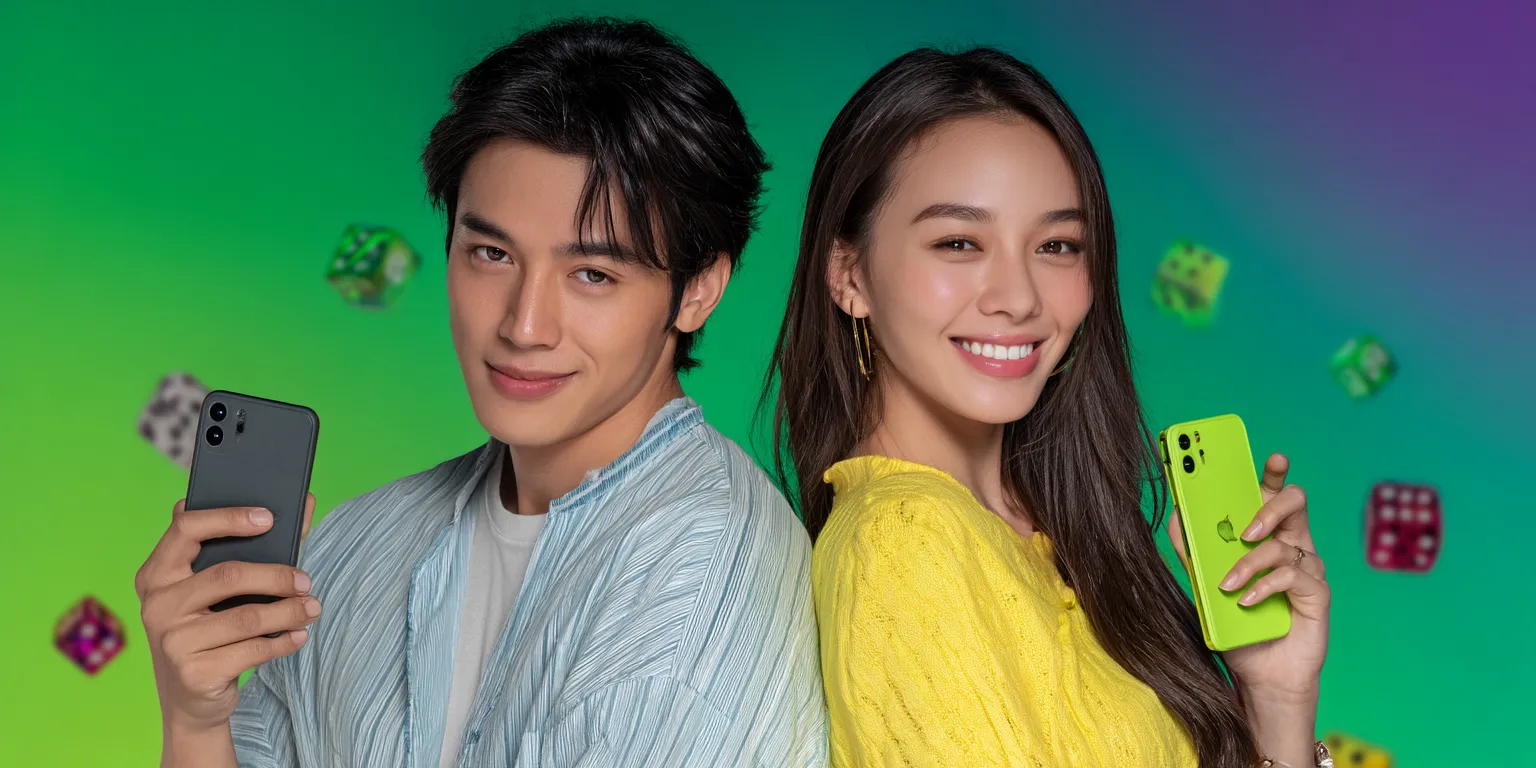 Khám Phá Thế Giới Giải Trí Online Tại 23win